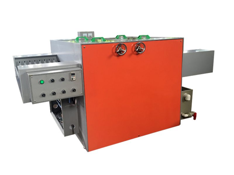 GE-B650 Brushing Grinding Machine