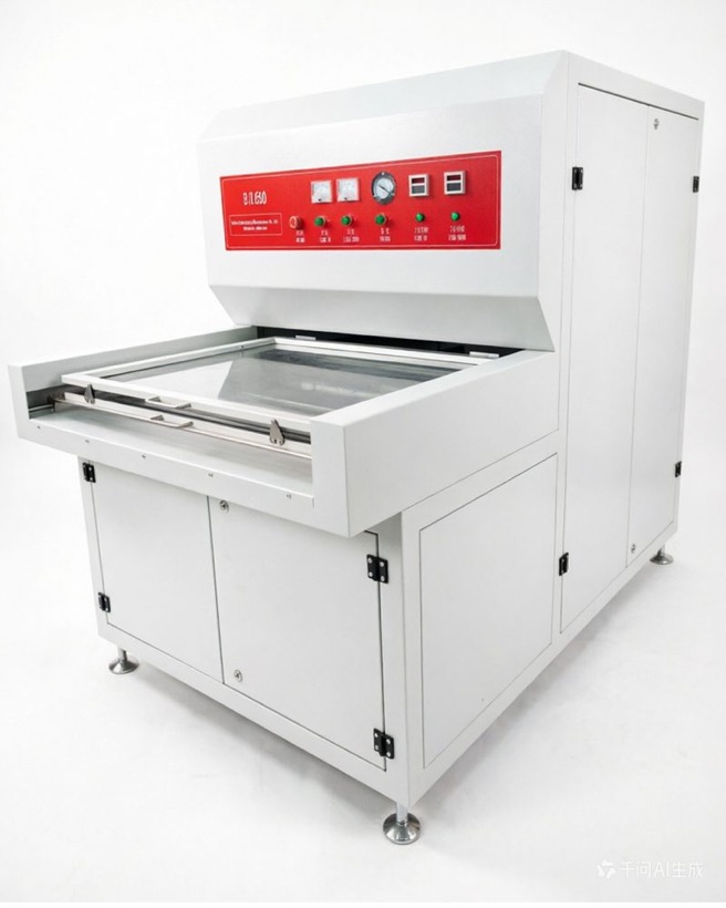 UV double-side exposure machine GE-UV900