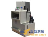 Laboratory etching machine