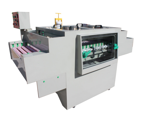 GE-JM650-T titanium etching machine